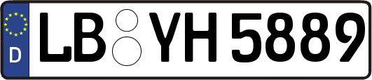 LB-YH5889
