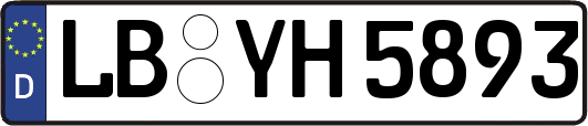 LB-YH5893