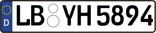 LB-YH5894