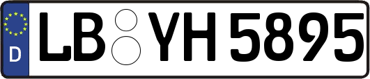 LB-YH5895