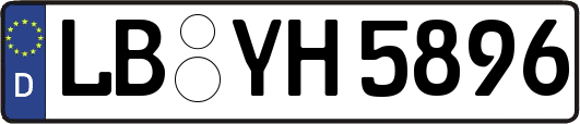 LB-YH5896