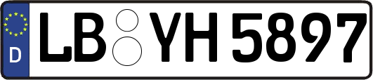 LB-YH5897
