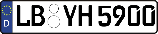 LB-YH5900