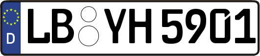 LB-YH5901