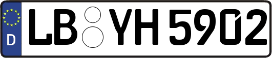 LB-YH5902