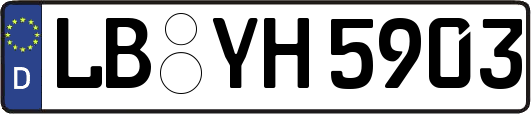 LB-YH5903