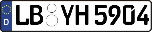 LB-YH5904