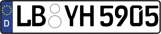 LB-YH5905