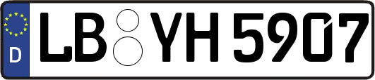 LB-YH5907