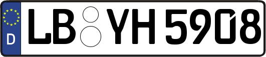 LB-YH5908