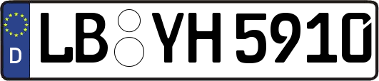 LB-YH5910