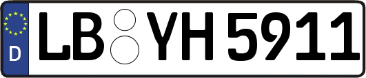 LB-YH5911