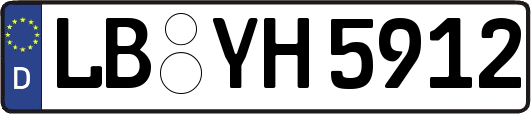 LB-YH5912