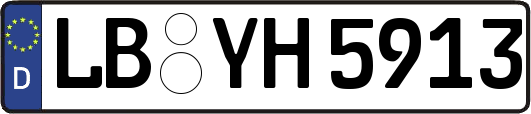 LB-YH5913