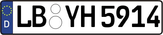 LB-YH5914