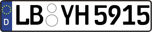 LB-YH5915