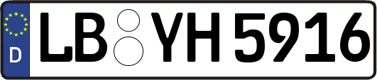 LB-YH5916