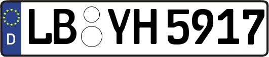 LB-YH5917