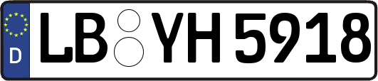 LB-YH5918