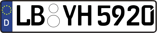 LB-YH5920