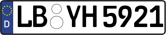 LB-YH5921