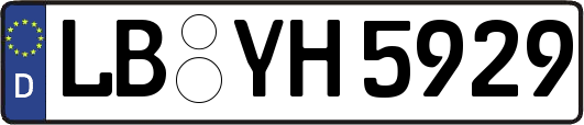 LB-YH5929