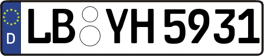 LB-YH5931