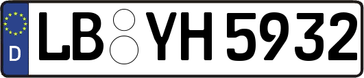 LB-YH5932