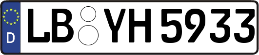 LB-YH5933