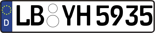 LB-YH5935