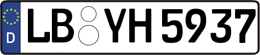 LB-YH5937