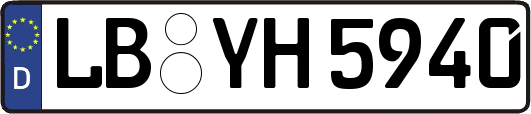 LB-YH5940
