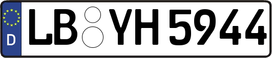 LB-YH5944