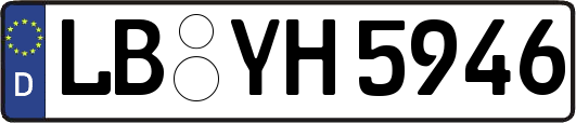 LB-YH5946