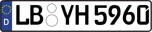 LB-YH5960