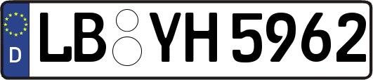 LB-YH5962