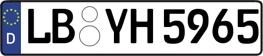 LB-YH5965