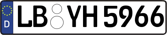 LB-YH5966