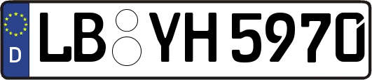 LB-YH5970