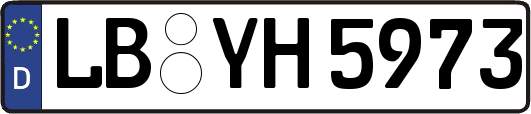LB-YH5973