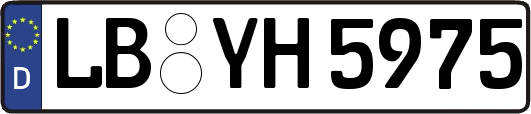 LB-YH5975