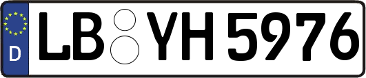 LB-YH5976