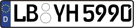 LB-YH5990