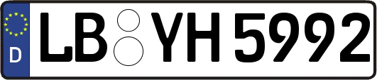 LB-YH5992
