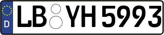 LB-YH5993