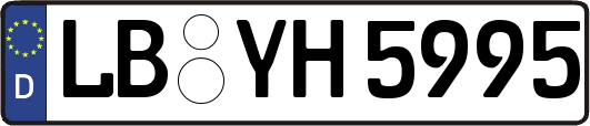 LB-YH5995