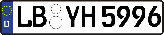 LB-YH5996