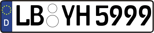 LB-YH5999