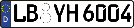 LB-YH6004