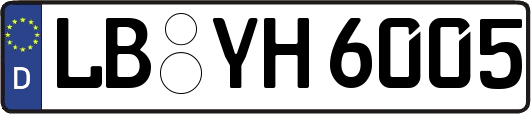 LB-YH6005